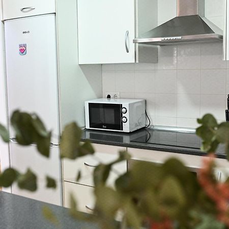 M&M Apartment Ronda Dış mekan fotoğraf