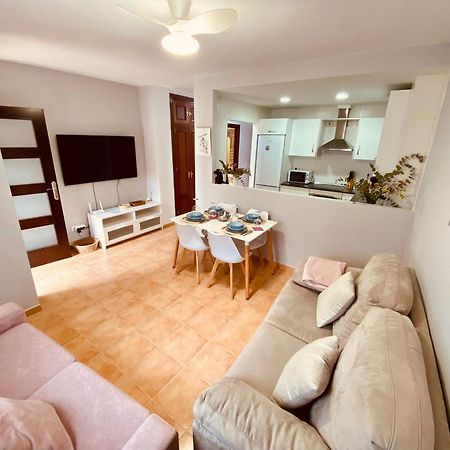 M&M Apartment Ronda Dış mekan fotoğraf